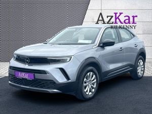 Opel Mokka 2023 SC 1.5CDTI 110BHP CROSSOVER €107 P - Image 3
