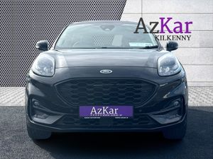 Ford Puma 2023 ST-LINE X 5DR 1.0 125BHP MHEV €107 - Image 2