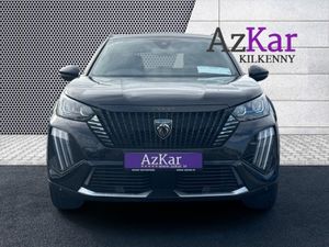 Peugeot 2008 2023 ALLURE PURETECH PETROL 129BHP €1 - Image 2