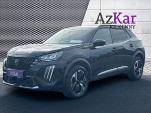 Peugeot 2008 2023 ALLURE PURETECH PETROL 129BHP €1 - Image 3