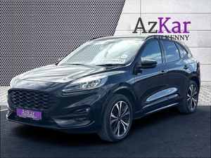 Ford Kuga 2023 ST-LINE X 2.5 PHEV AUTOMATIC €156 P - Image 3