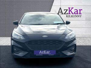 Ford Focus 2022 ST-LINE EDITION PETROL 125BHP HATC - Image 2