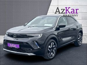 Opel Mokka 2023 ELITE-1.2 PETROL 130BHP €107 P/W W - Image 3