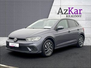 Volkswagen Polo 2023 LIFE 1.0 TSI AUTOMATIC  €98 P - Image 3