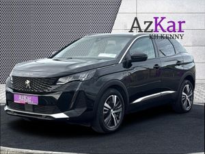 Peugeot 3008 2023 FL ALLURE 1.5 HDI AUTOMATIC 131B - Image 3