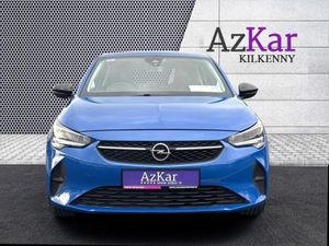 Opel Corsa 2023 SC 1.2 HATCHBACK €83 P/W WITH NO C - Image 2