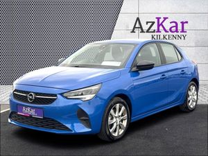 Opel Corsa 2023 SC 1.2 HATCHBACK €83 P/W WITH NO C - Image 3