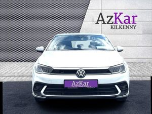 Volkswagen Polo 2023 LIFE 1.0TSI AUTOMATIC 5DR IRI - Image 2