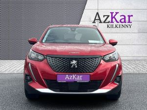 Peugeot 2008 2021 ALLURE 1.2 PETROL SUV €98 P/W WI - Image 3