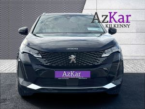 Peugeot 3008 2022  ALLURE 1.5 BLUE HDI€127 P/W WIT - Image 2