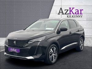 Peugeot 3008 2022  ALLURE 1.5  HDI BLUE €127 P/W W - Image 3