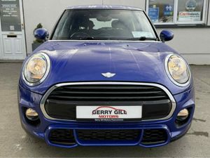 Mini Cooper 2DR COOPER-D  JOHN COOPER WORKS ** SPO - Image 2