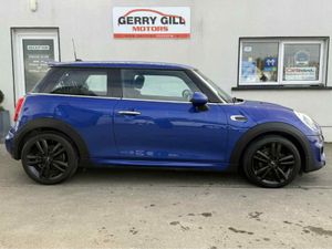 Mini Cooper 2DR COOPER-D  JOHN COOPER WORKS ** SPO - Image 3