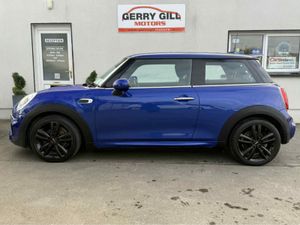 Mini Cooper 2DR COOPER-D  JOHN COOPER WORKS ** SPO - Image 4