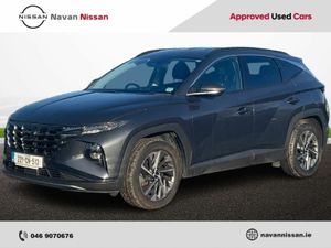 Hyundai Tucson 1.6D Executive Plus *HUGE SALE* - Image 4