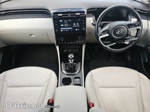 Hyundai Tucson 2WD Executive - Image 2