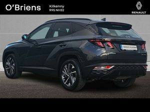 Hyundai Tucson 2WD Executive - Image 3