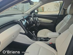 Hyundai Tucson 2WD Executive - Image 4