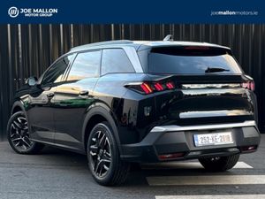 Peugeot 5008 Allure Hybrid AUTO - Image 2