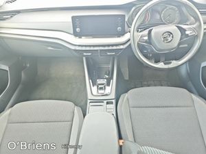 Skoda Octavia OCTAVIA AMB 1.0TSI MHEV 110HP DSG - Image 2