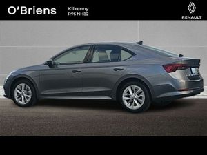 Skoda Octavia OCTAVIA AMB 1.0TSI MHEV 110HP DSG - Image 3