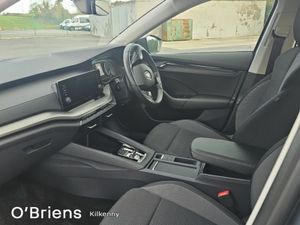 Skoda Octavia OCTAVIA AMB 1.0TSI MHEV 110HP DSG - Image 4