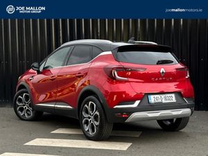 Renault Captur TCe 90 Techno - Image 2