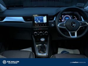 Renault Captur TCe 90 Techno - Image 4