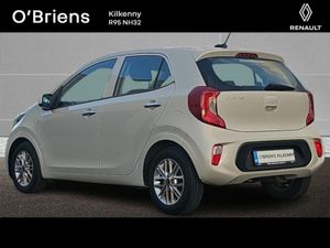 Kia Picanto A/T PE Petrol - Image 3