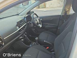 Kia Picanto A/T PE Petrol - Image 4