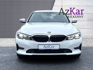 BMW 3-Series 2021 SE PRO 2.0 PHEV AUTO 290BHP €127 - Image 3