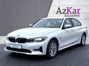 BMW 3-Series 2021 SE PRO 2.0 PHEV AUTO 290BHP €127 - Image 4