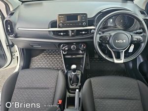 Kia Picanto 1.0 K1 Petrol - Image 2