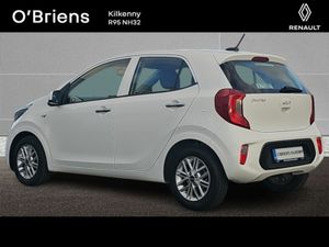 Kia Picanto 1.0 K1 Petrol - Image 3