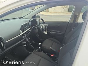 Kia Picanto 1.0 K1 Petrol - Image 4
