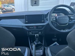 Skoda Kamiq KAMIQ SELECTION 1.0 TSI 115 BHP AUTO - Image 2