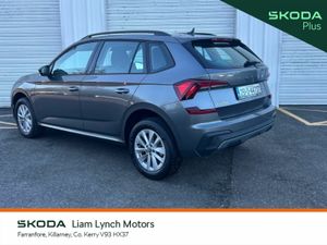 Skoda Kamiq KAMIQ SELECTION 1.0 TSI 115 BHP AUTO - Image 3