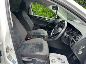 VW GOLF 2016 1.4 HIGHLINE ONLY 29K MILES - Image 4