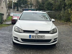 VW GOLF 2016 1.4 HIGHLINE ONLY 29K MILES - Image 2
