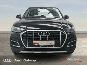 Audi Q5 €369 pm - 50 TFSI e 299HP QUATTRO SE - Image 2