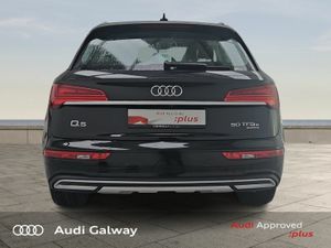 Audi Q5 €369 pm - 50 TFSI e 299HP QUATTRO SE - Image 3