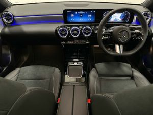 Mercedes-Benz A-Class A180 AMG Line Edition - Image 4