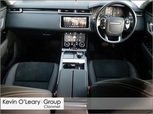 Land Rover Range Rover Velar 2.0L D 180PS - Image 2
