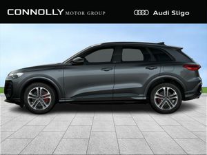 Audi Q2 Q2 S Line 30 TSFI 116bhp manual "Coming So - Image 3