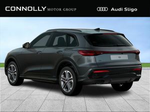 Audi Q5 SUV S Line e-hybrid quattro "Coming Soon" - Image 2