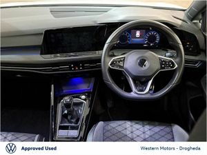 Volkswagen Golf 1.5 TSI 130HP R-Line *GREAT SPEC* - Image 4