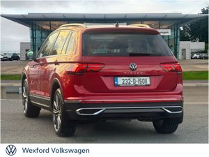 Volkswagen Tiguan ELEGANCE 2.0TDI 150HP AUTO - Image 4