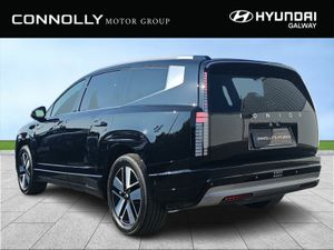 Hyundai IONIQ 9 IONIQ 9 ** ORDER NOW FOR 261 ** - Image 4
