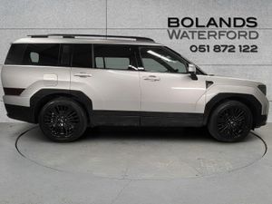 Hyundai Santa Fe 1.6 PHEV 4WD Premium - Image 4