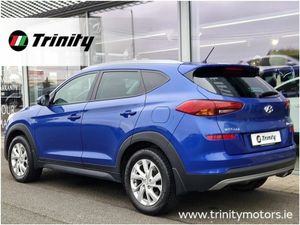 Hyundai Tucson ** COMFORT PLUS ** STUNNING CAR ** - Image 3